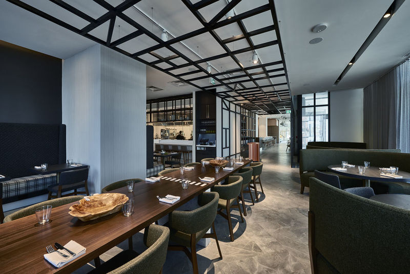 Andaz Ottawa Byward Market-A Concept By Hyatt Exterior photo